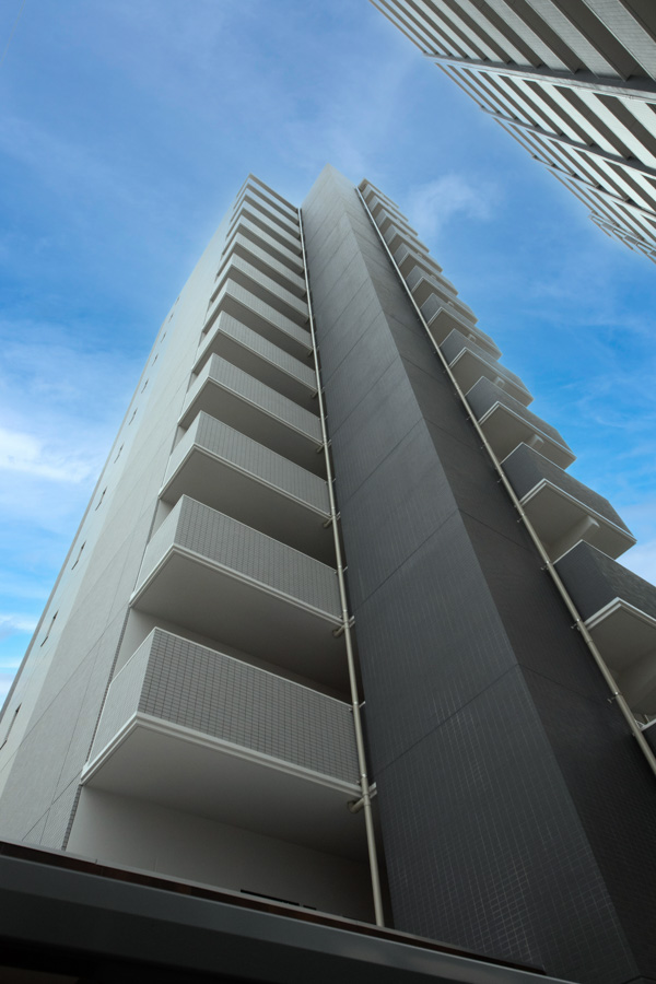 良い土地を仕入れ、良い物件を建てる。