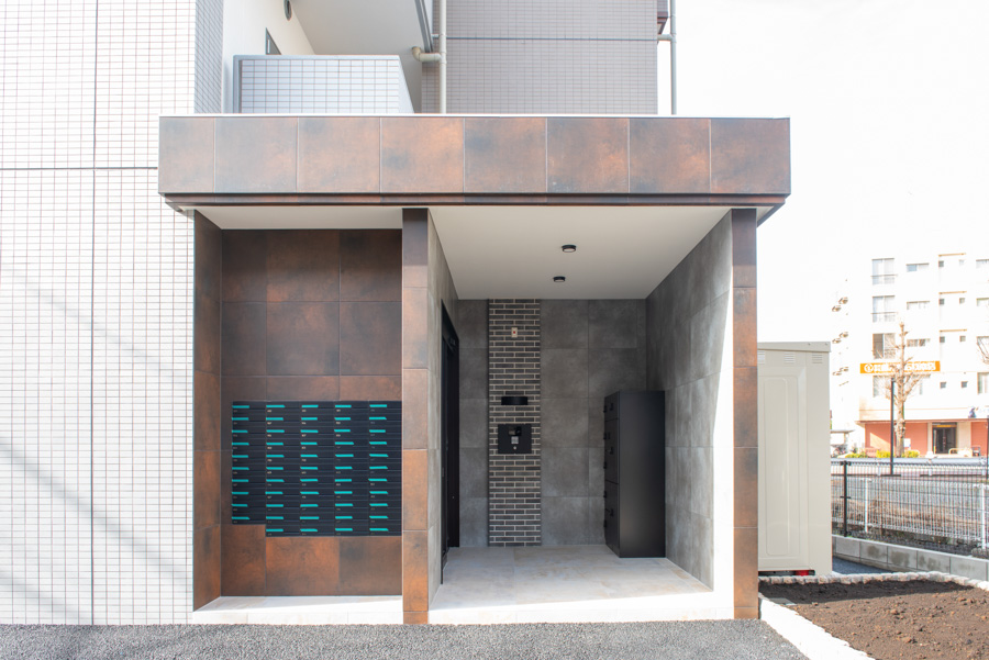 グランメルシー