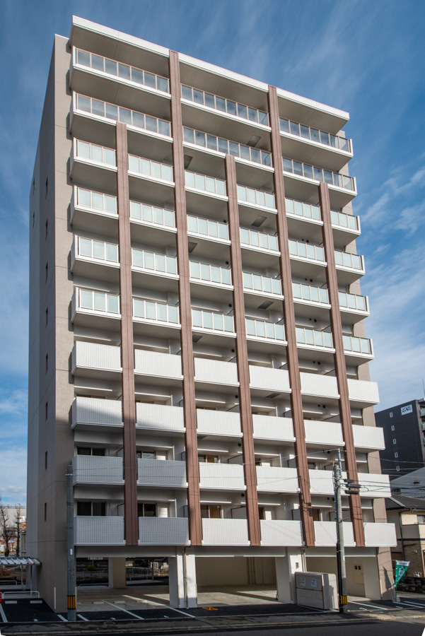 グランメルシー