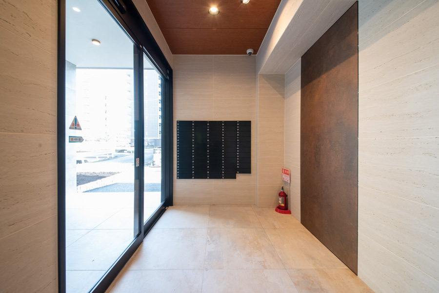 グランメルシー