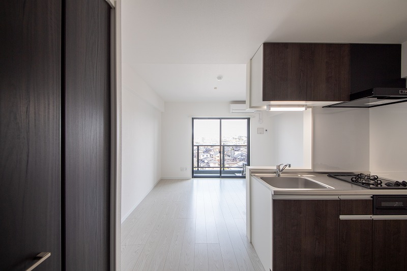 SQUARE光の森駅前