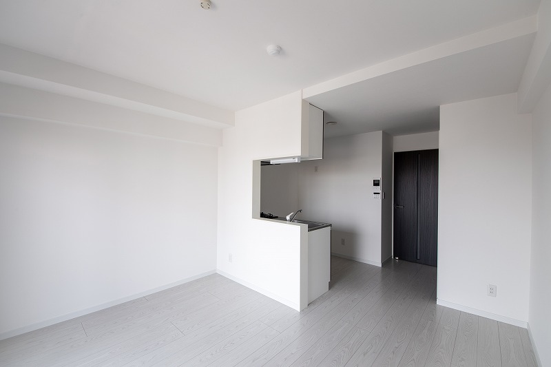 SQUARE光の森駅前