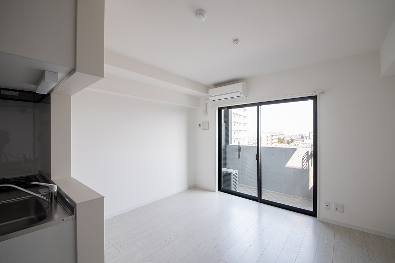 SQUARE光の森駅前