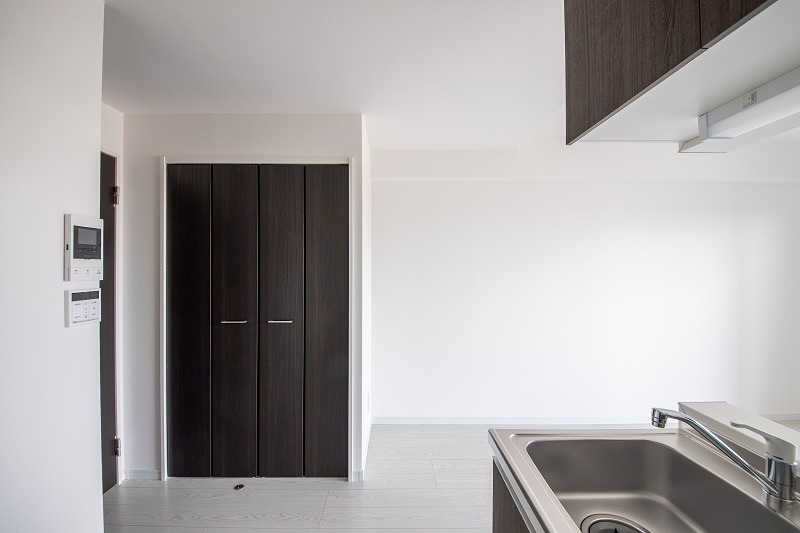 SQUARE光の森駅前