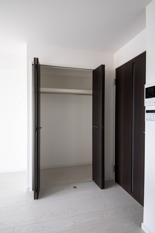 SQUARE光の森駅前