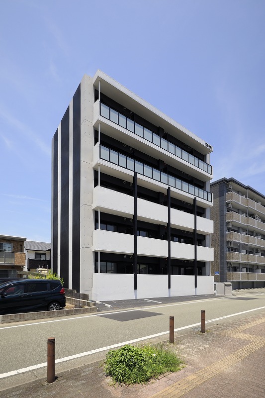 SQUARE三里木駅前