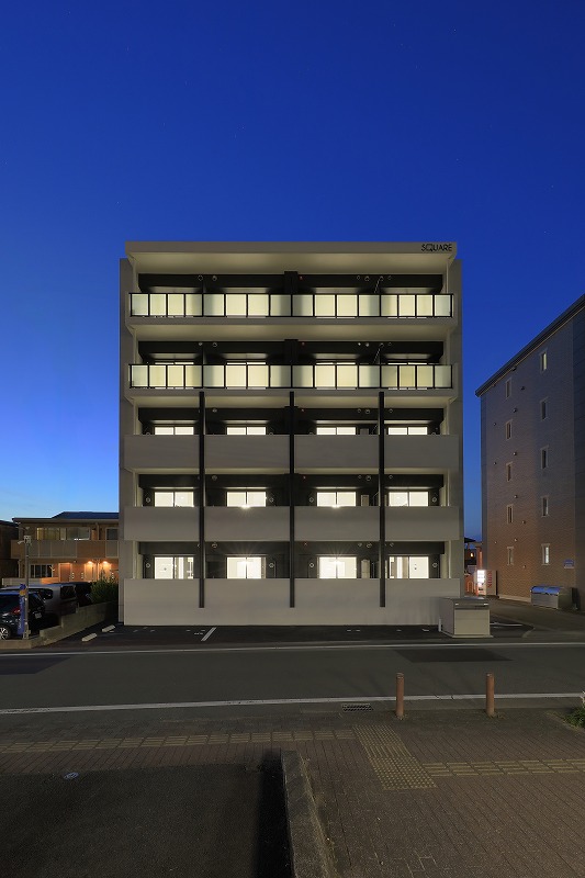 SQUARE三里木駅前