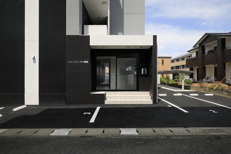 SQUARE三里木駅前