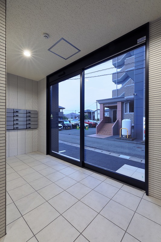 SQUARE三里木駅前