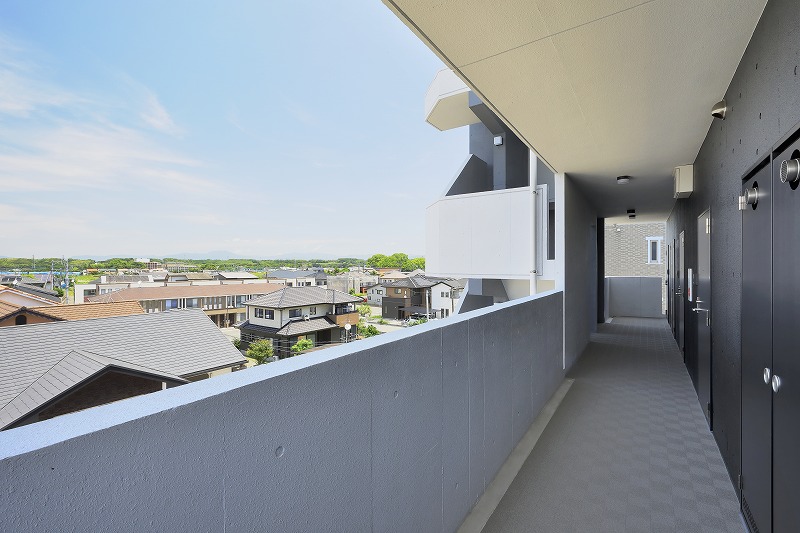 SQUARE三里木駅前